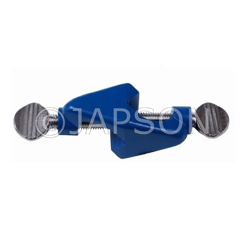 Boss Head, Retort, Aluminium 1 Boss Head, Retort, Aluminium 1